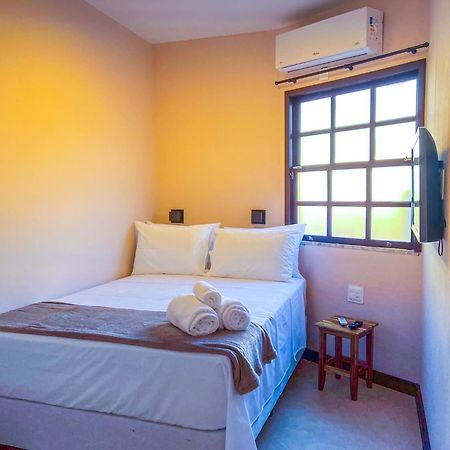 פראיה דו פורטה Balanco Do Mar Rooms מראה חיצוני תמונה