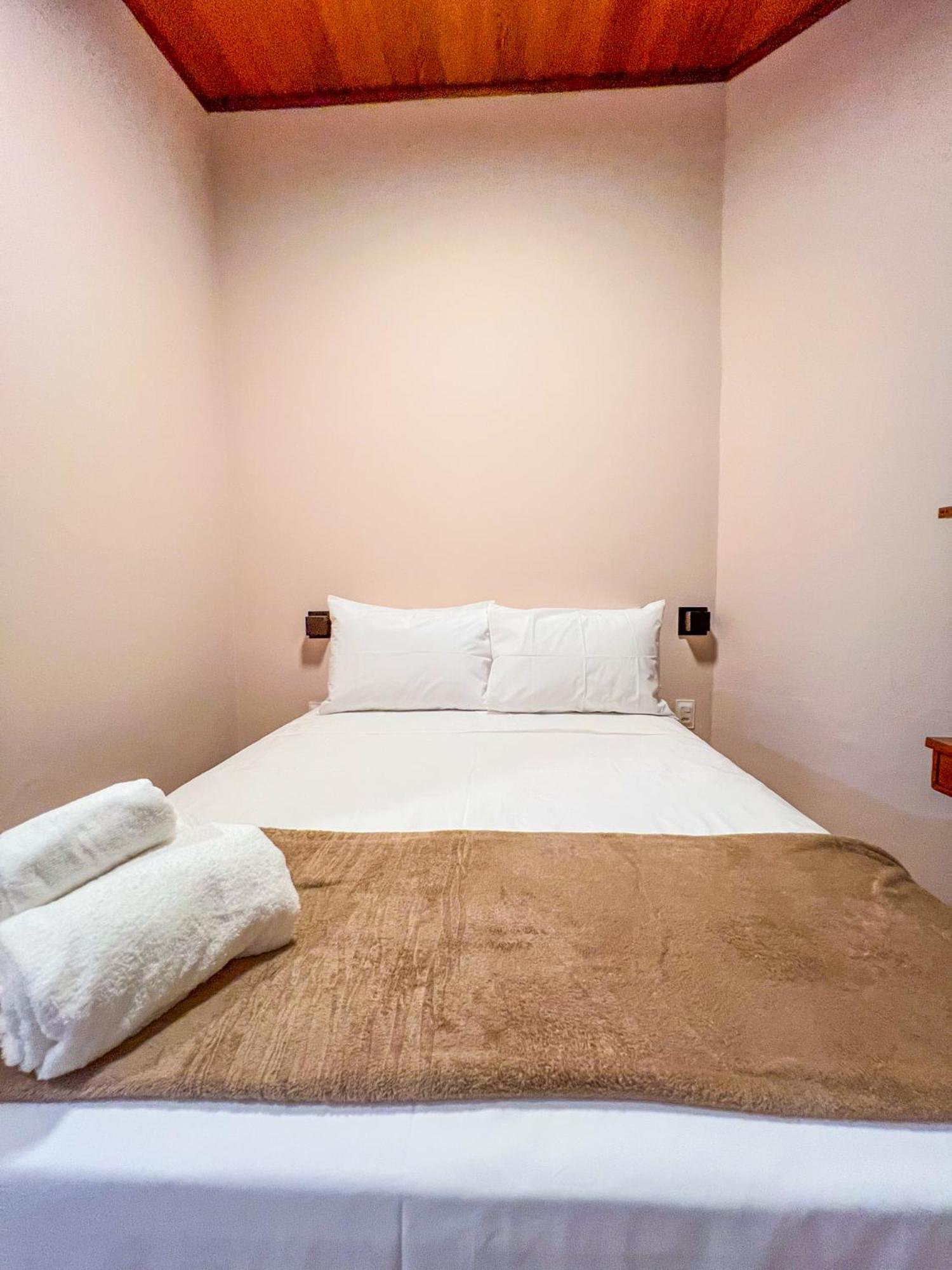 פראיה דו פורטה Balanco Do Mar Rooms מראה חיצוני תמונה