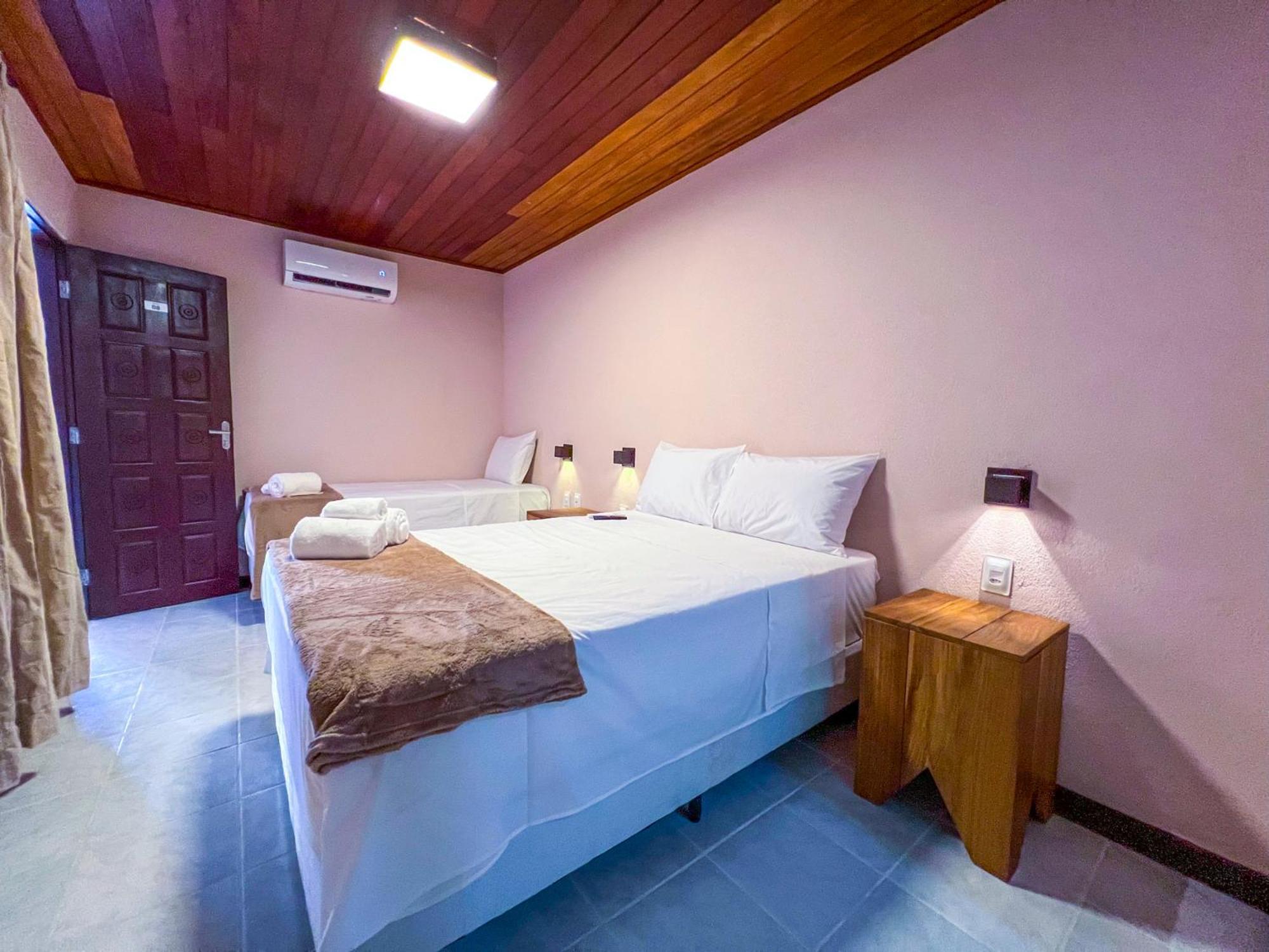פראיה דו פורטה Balanco Do Mar Rooms מראה חיצוני תמונה