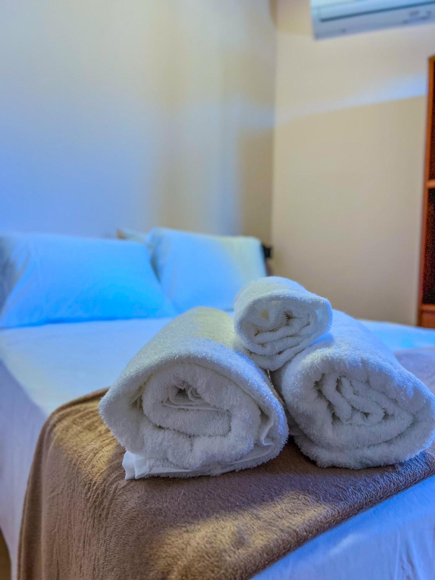 פראיה דו פורטה Balanco Do Mar Rooms מראה חיצוני תמונה