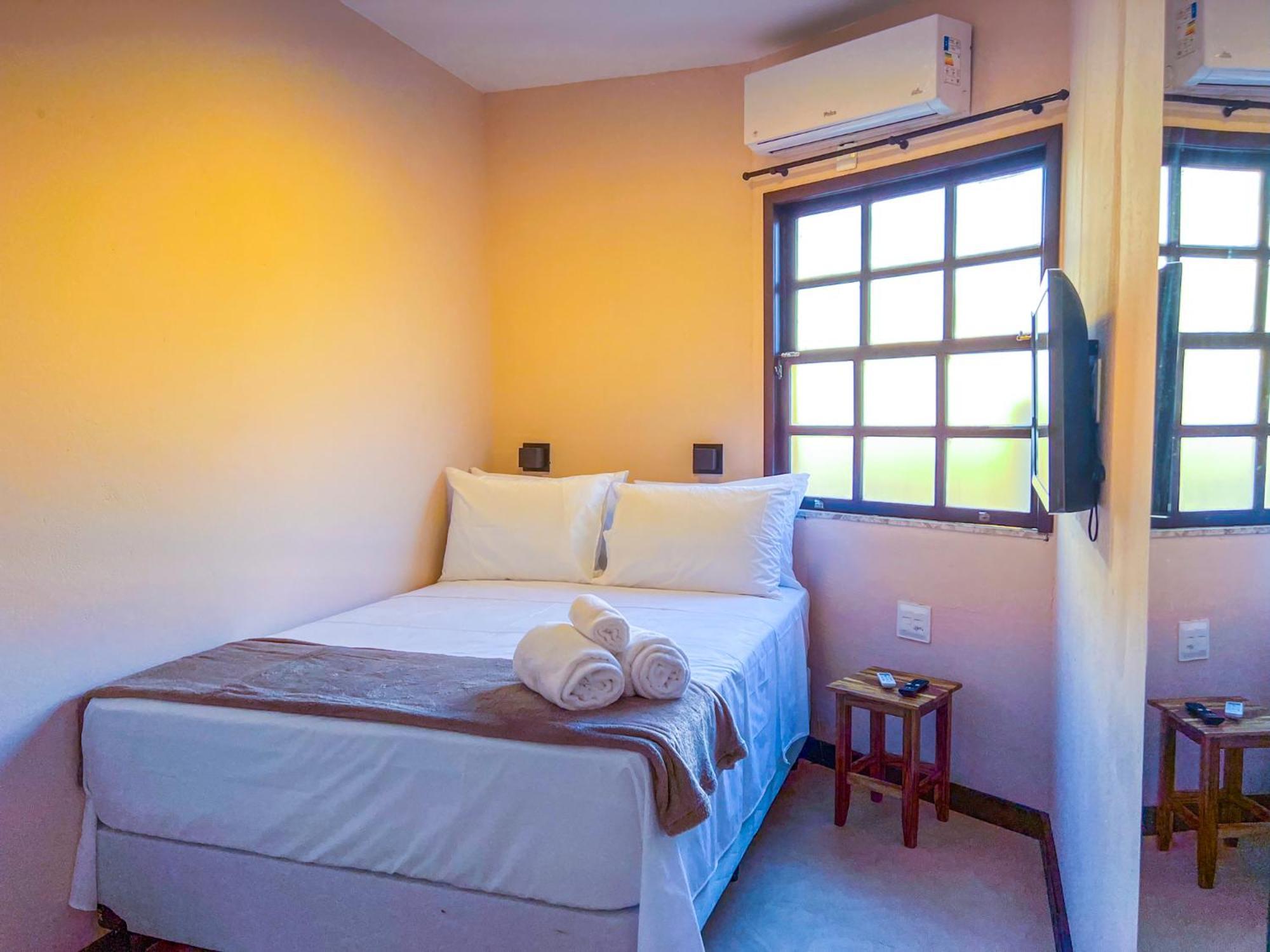 פראיה דו פורטה Balanco Do Mar Rooms מראה חיצוני תמונה