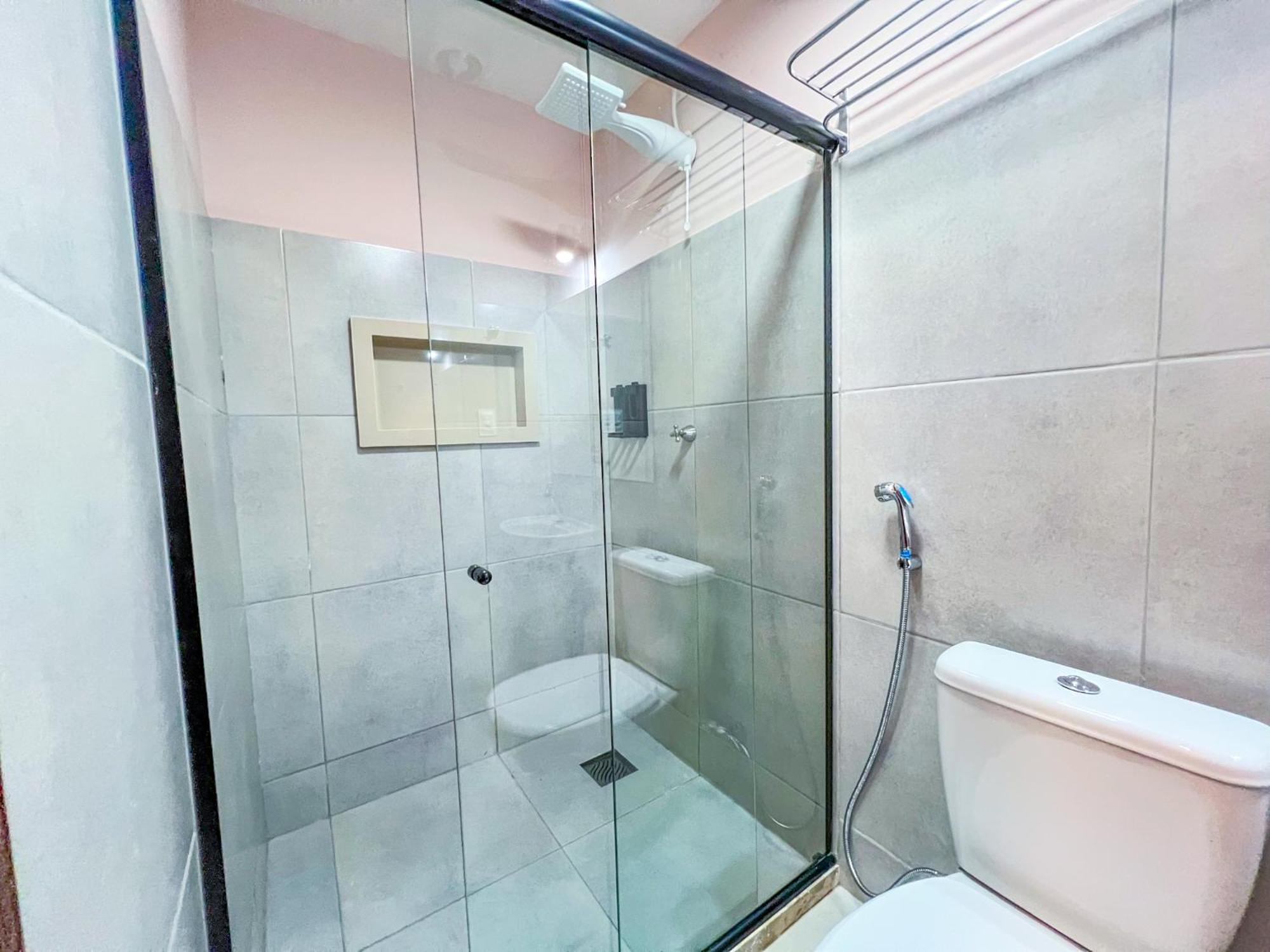 פראיה דו פורטה Balanco Do Mar Rooms מראה חיצוני תמונה