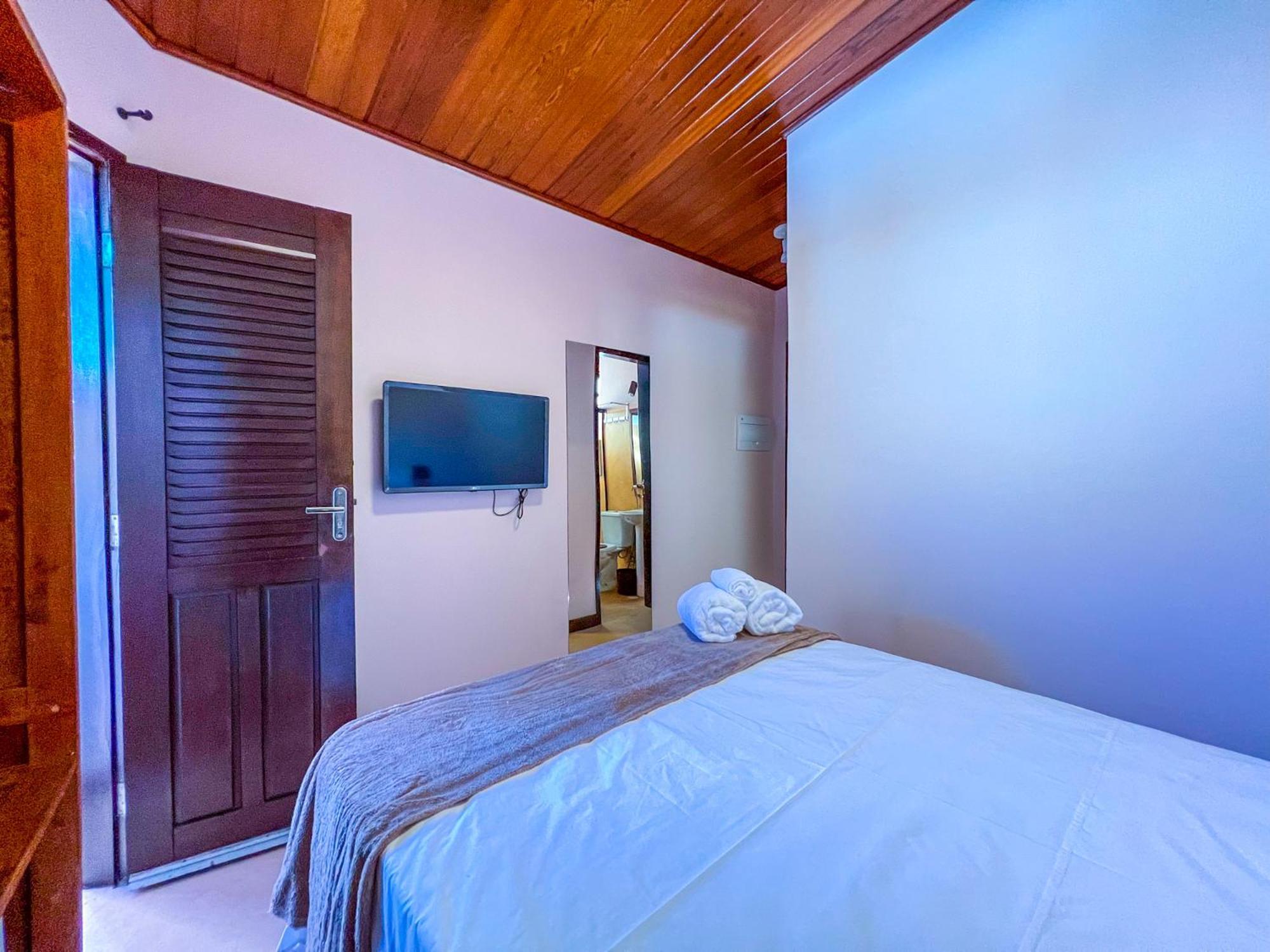 פראיה דו פורטה Balanco Do Mar Rooms מראה חיצוני תמונה
