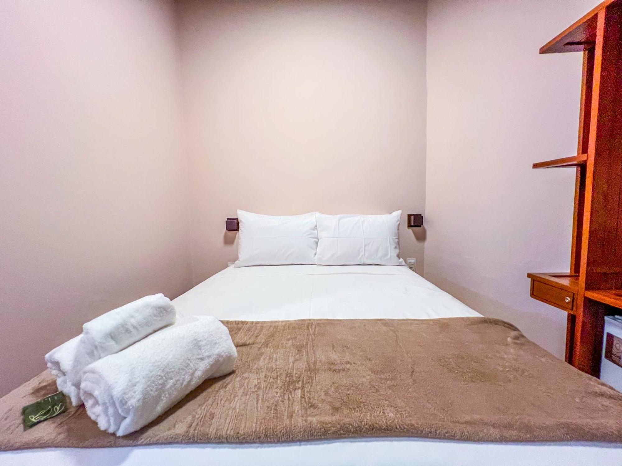 פראיה דו פורטה Balanco Do Mar Rooms מראה חיצוני תמונה