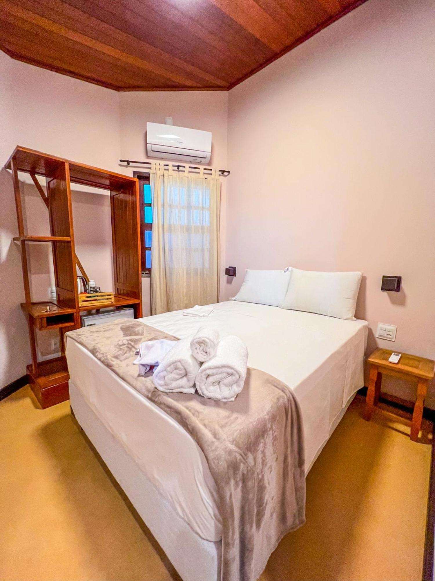 פראיה דו פורטה Balanco Do Mar Rooms מראה חיצוני תמונה