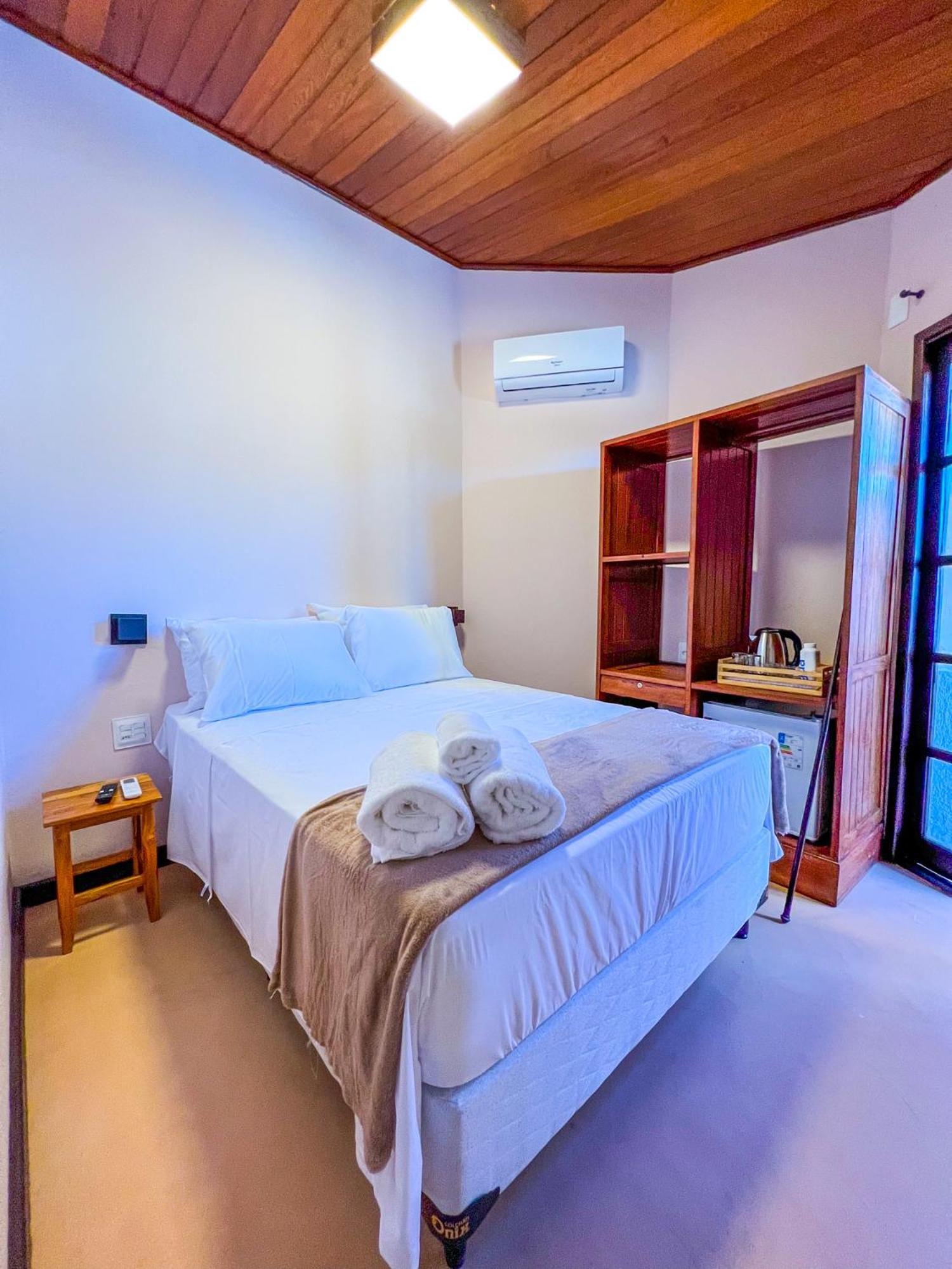פראיה דו פורטה Balanco Do Mar Rooms מראה חיצוני תמונה