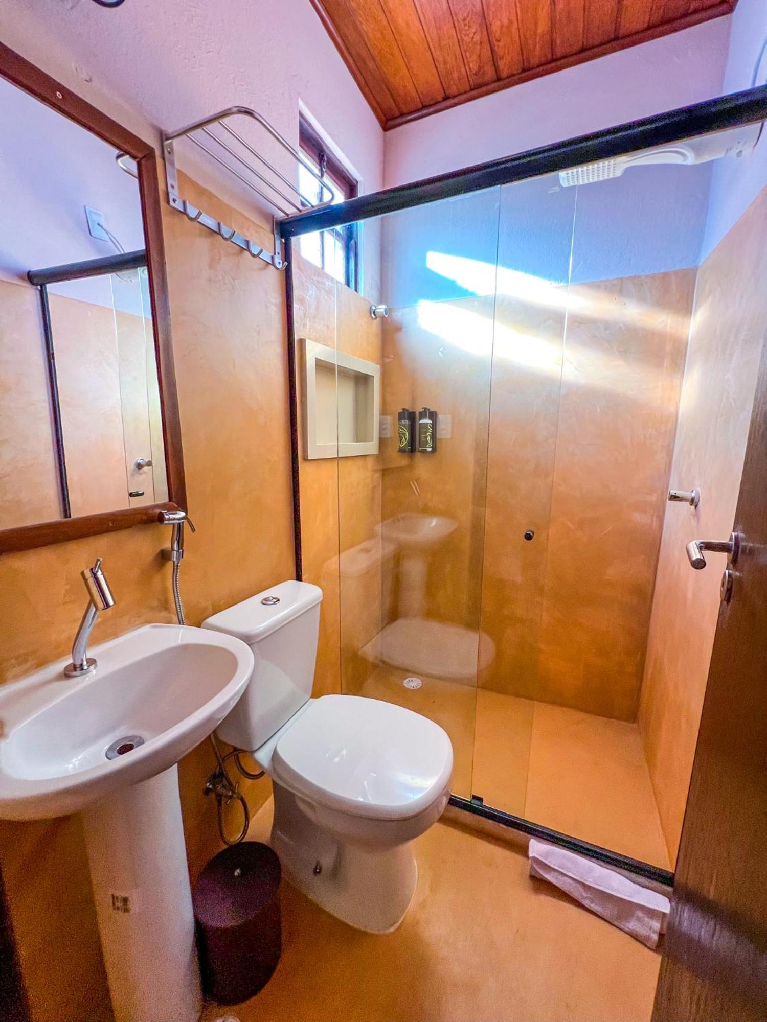 פראיה דו פורטה Balanco Do Mar Rooms מראה חיצוני תמונה