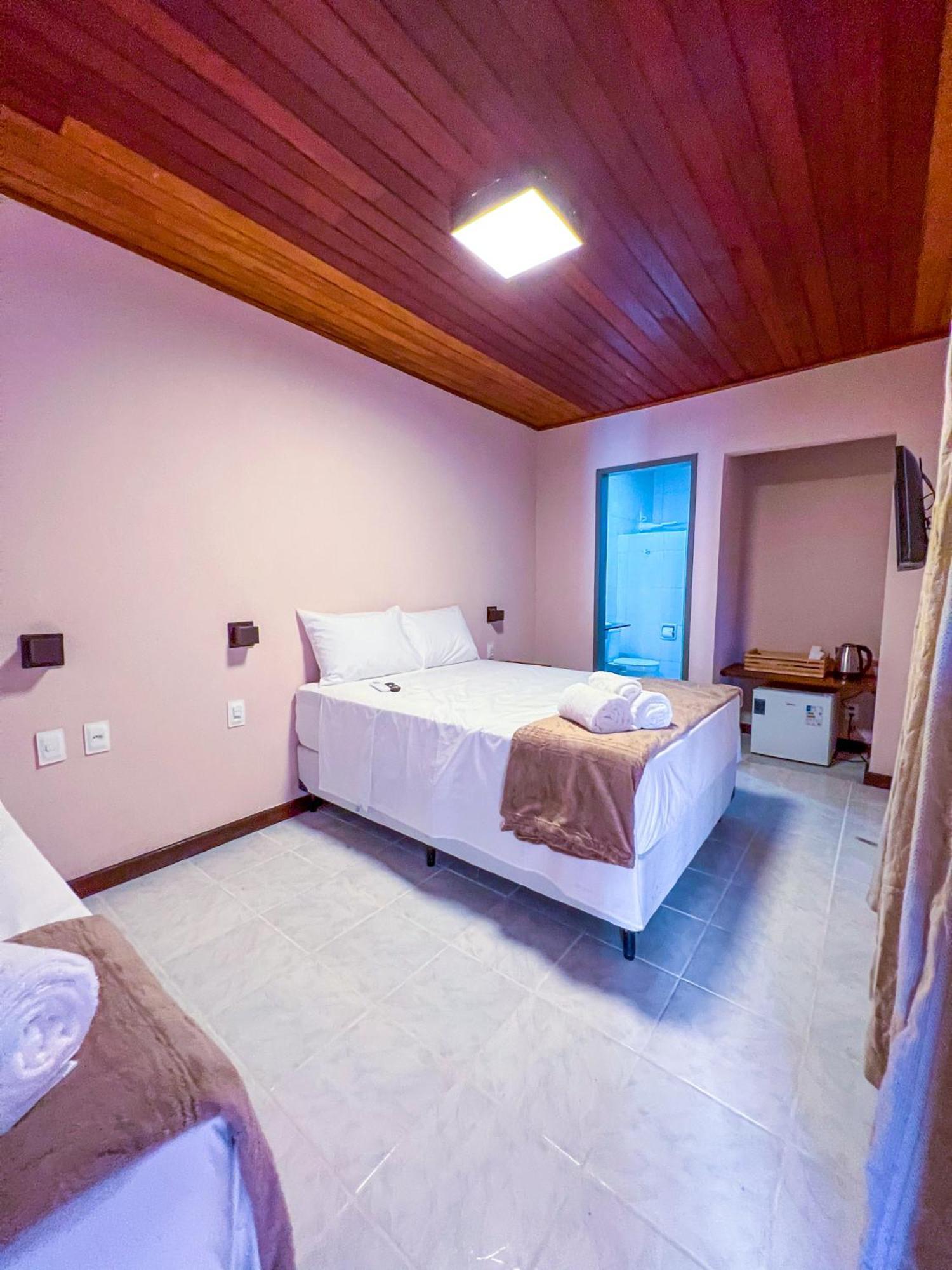 פראיה דו פורטה Balanco Do Mar Rooms מראה חיצוני תמונה