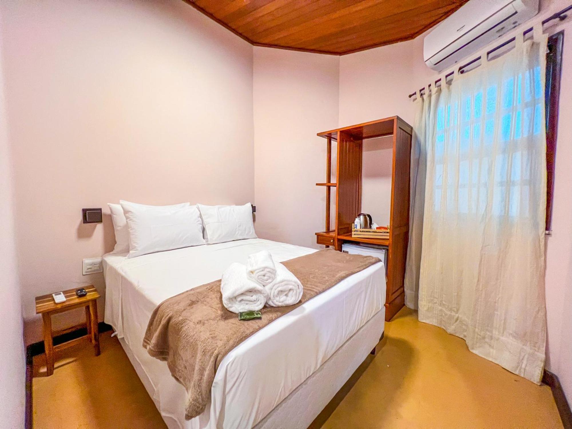 פראיה דו פורטה Balanco Do Mar Rooms מראה חיצוני תמונה