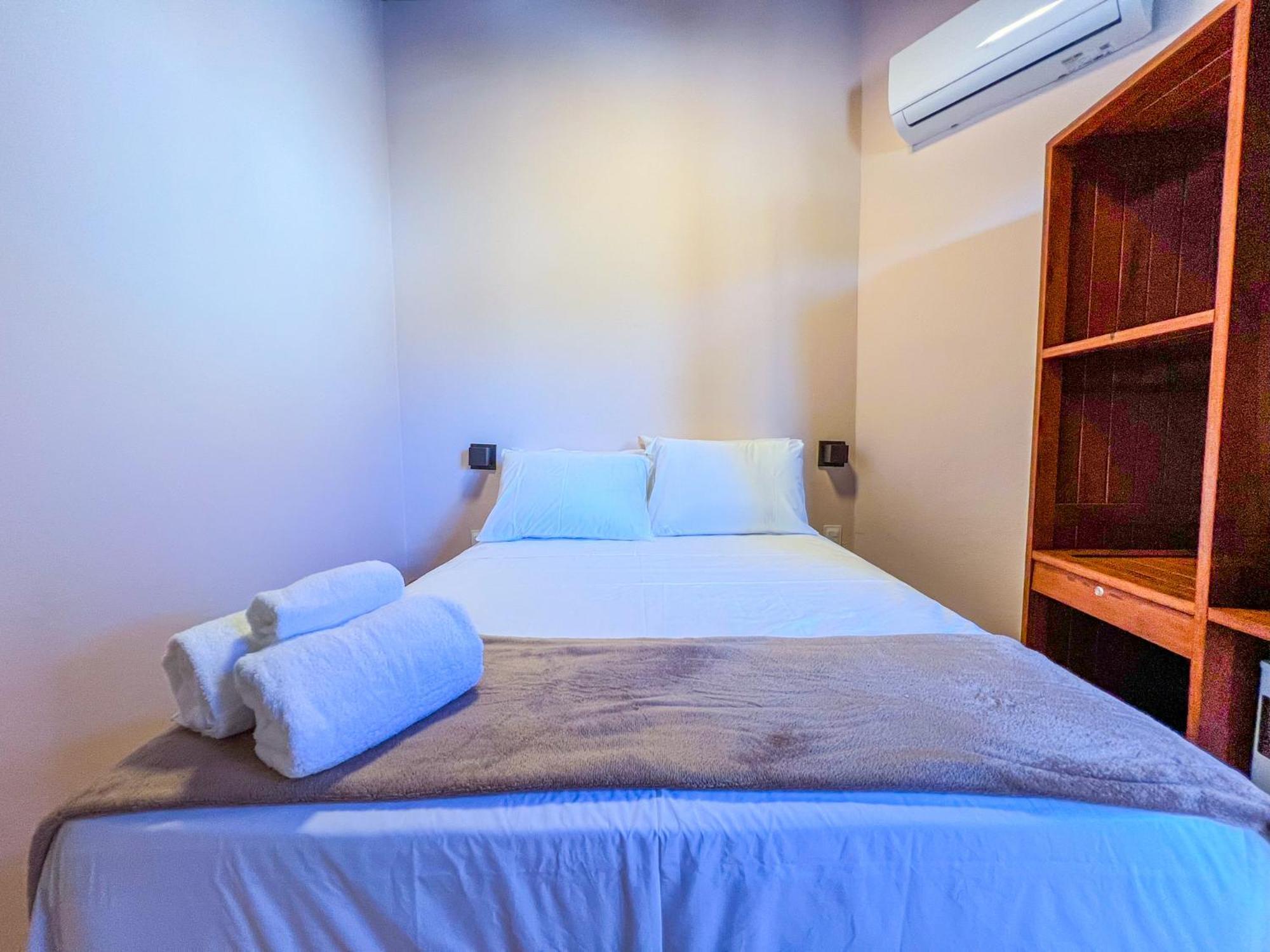 פראיה דו פורטה Balanco Do Mar Rooms מראה חיצוני תמונה