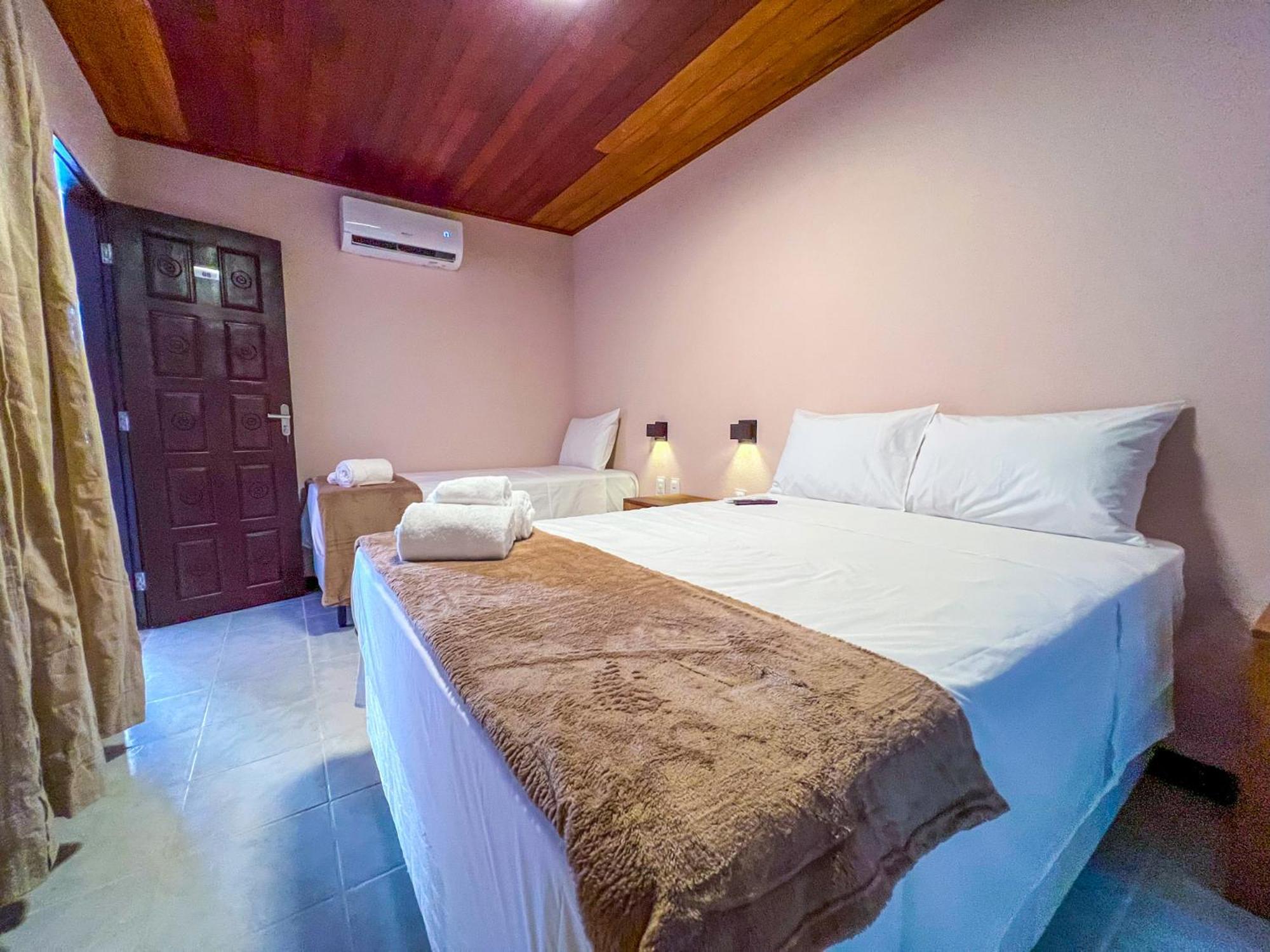 פראיה דו פורטה Balanco Do Mar Rooms מראה חיצוני תמונה