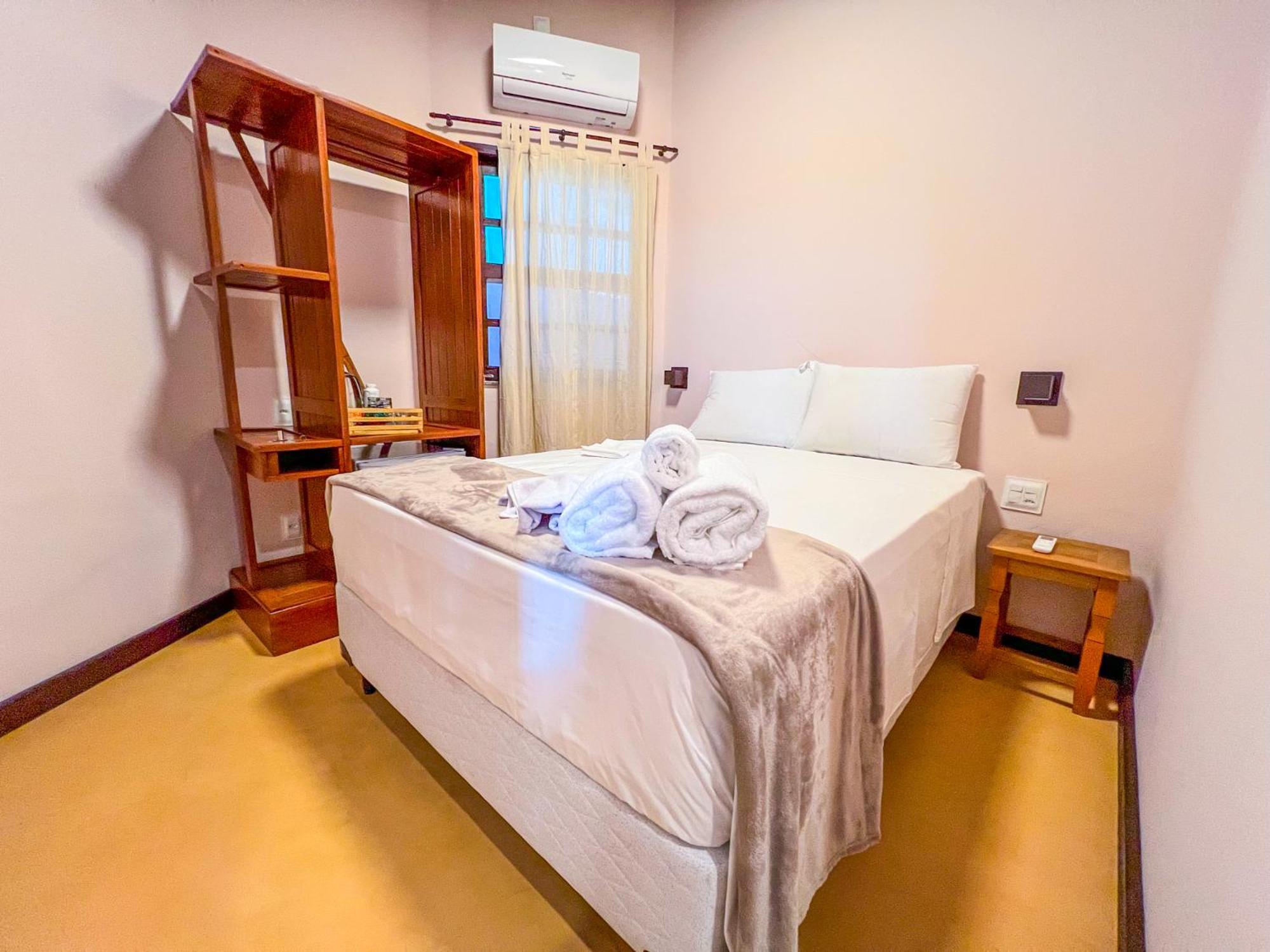 פראיה דו פורטה Balanco Do Mar Rooms מראה חיצוני תמונה
