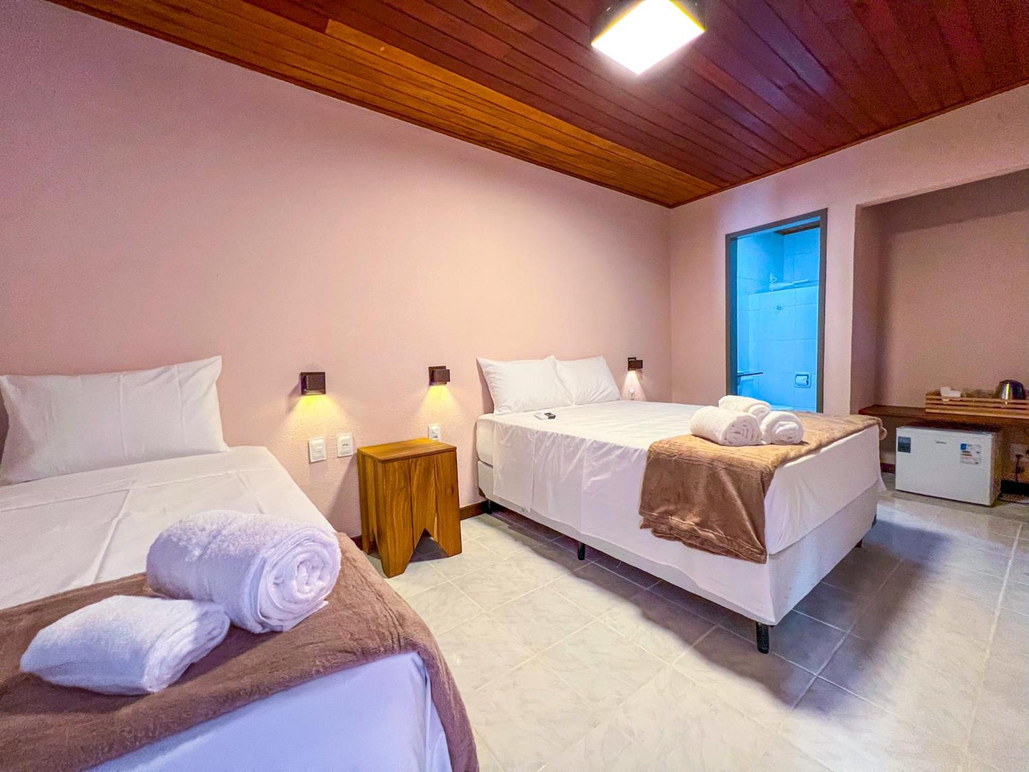 פראיה דו פורטה Balanco Do Mar Rooms מראה חיצוני תמונה