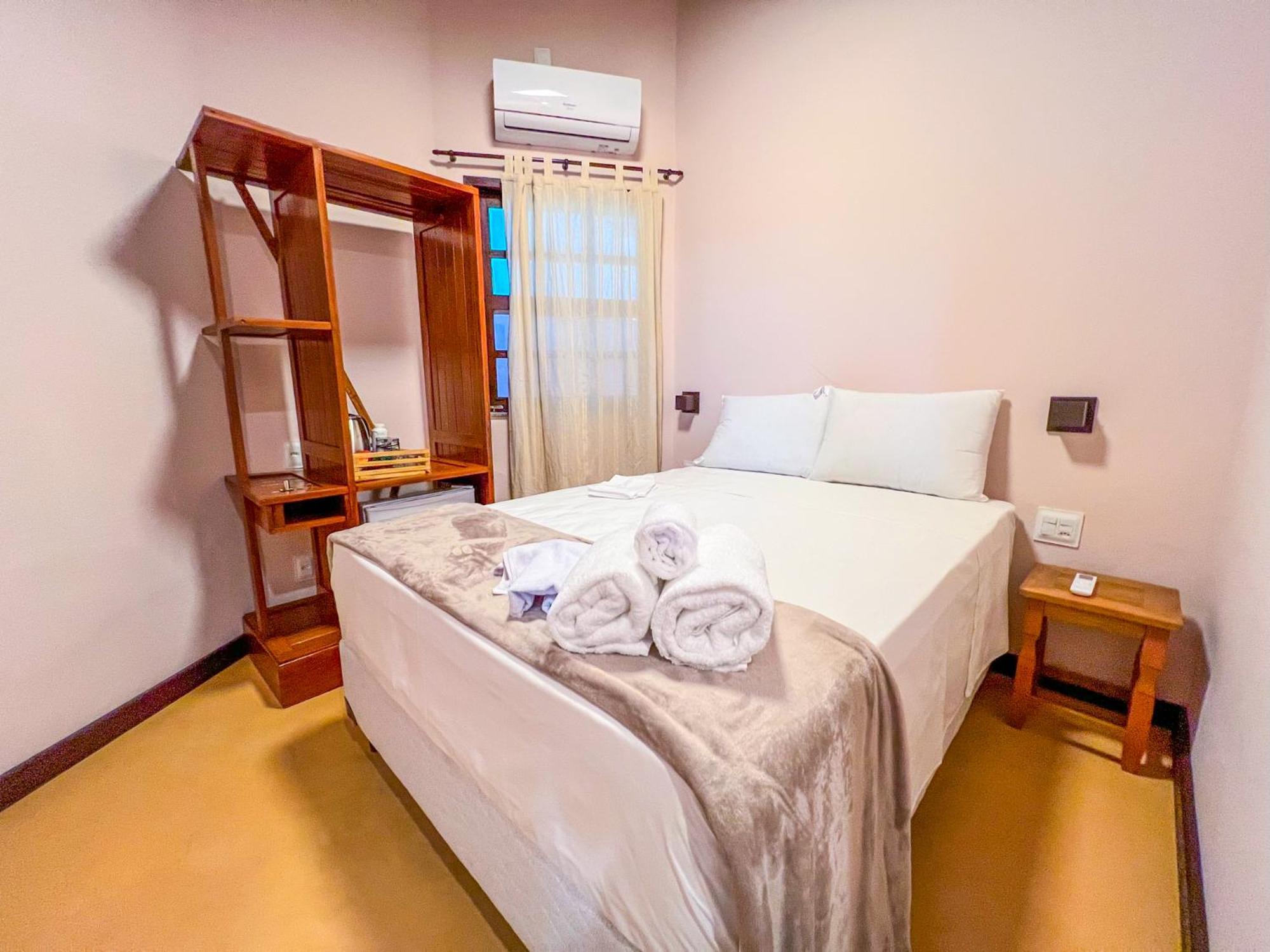 פראיה דו פורטה Balanco Do Mar Rooms מראה חיצוני תמונה