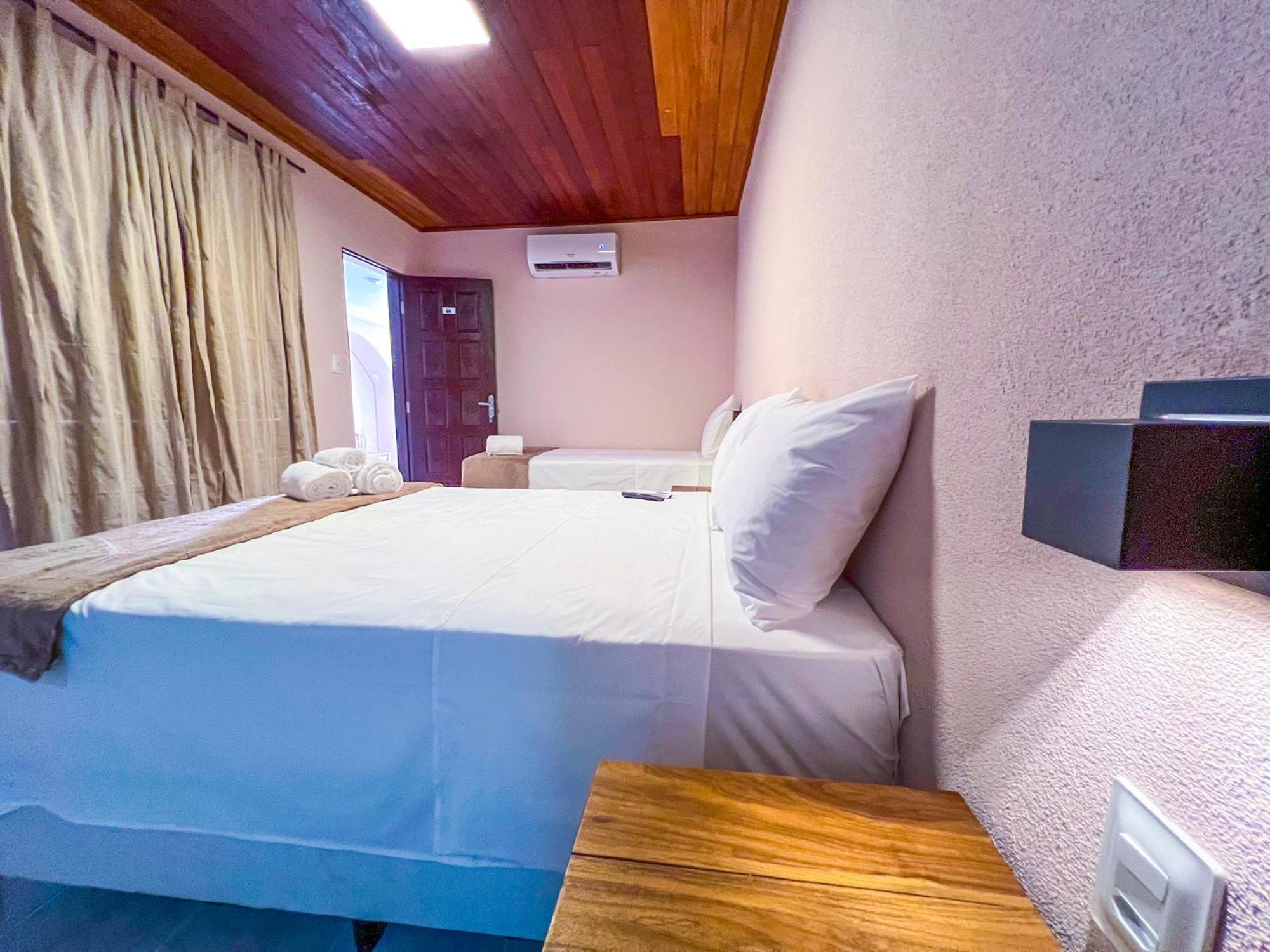 פראיה דו פורטה Balanco Do Mar Rooms מראה חיצוני תמונה
