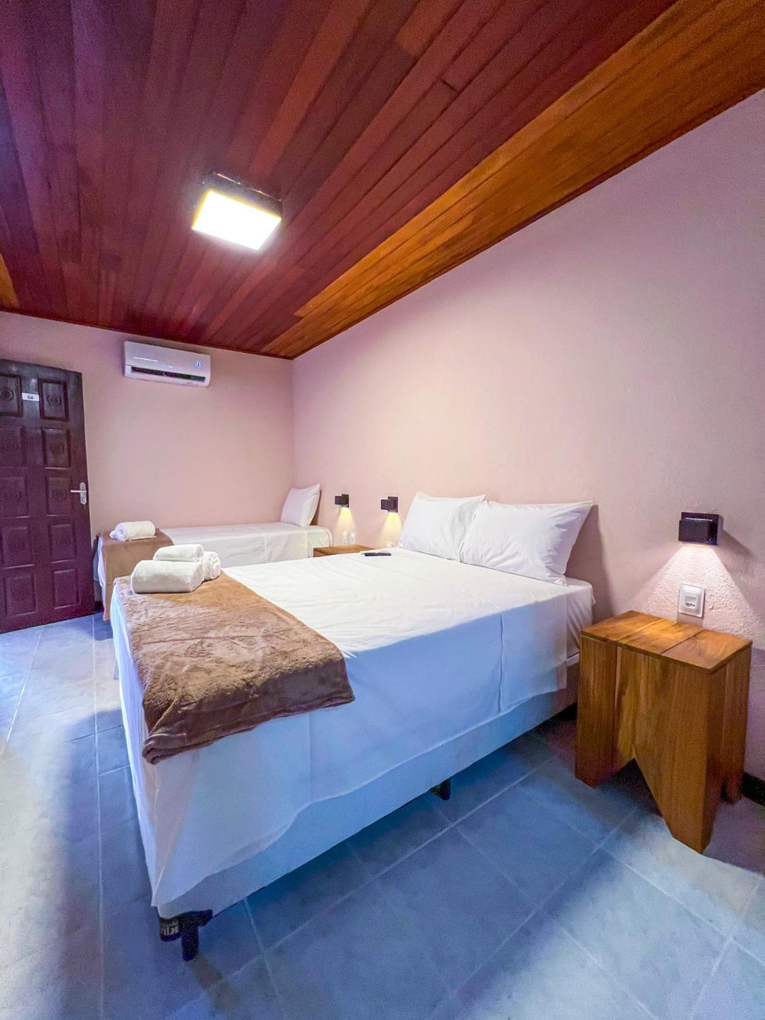 פראיה דו פורטה Balanco Do Mar Rooms מראה חיצוני תמונה
