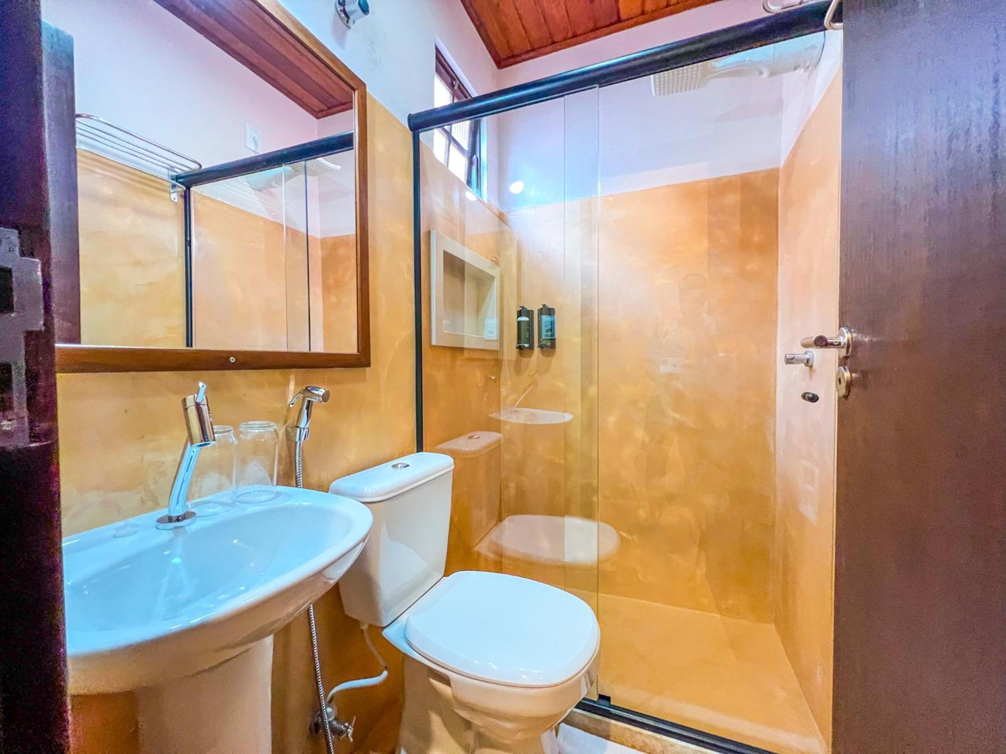 פראיה דו פורטה Balanco Do Mar Rooms מראה חיצוני תמונה