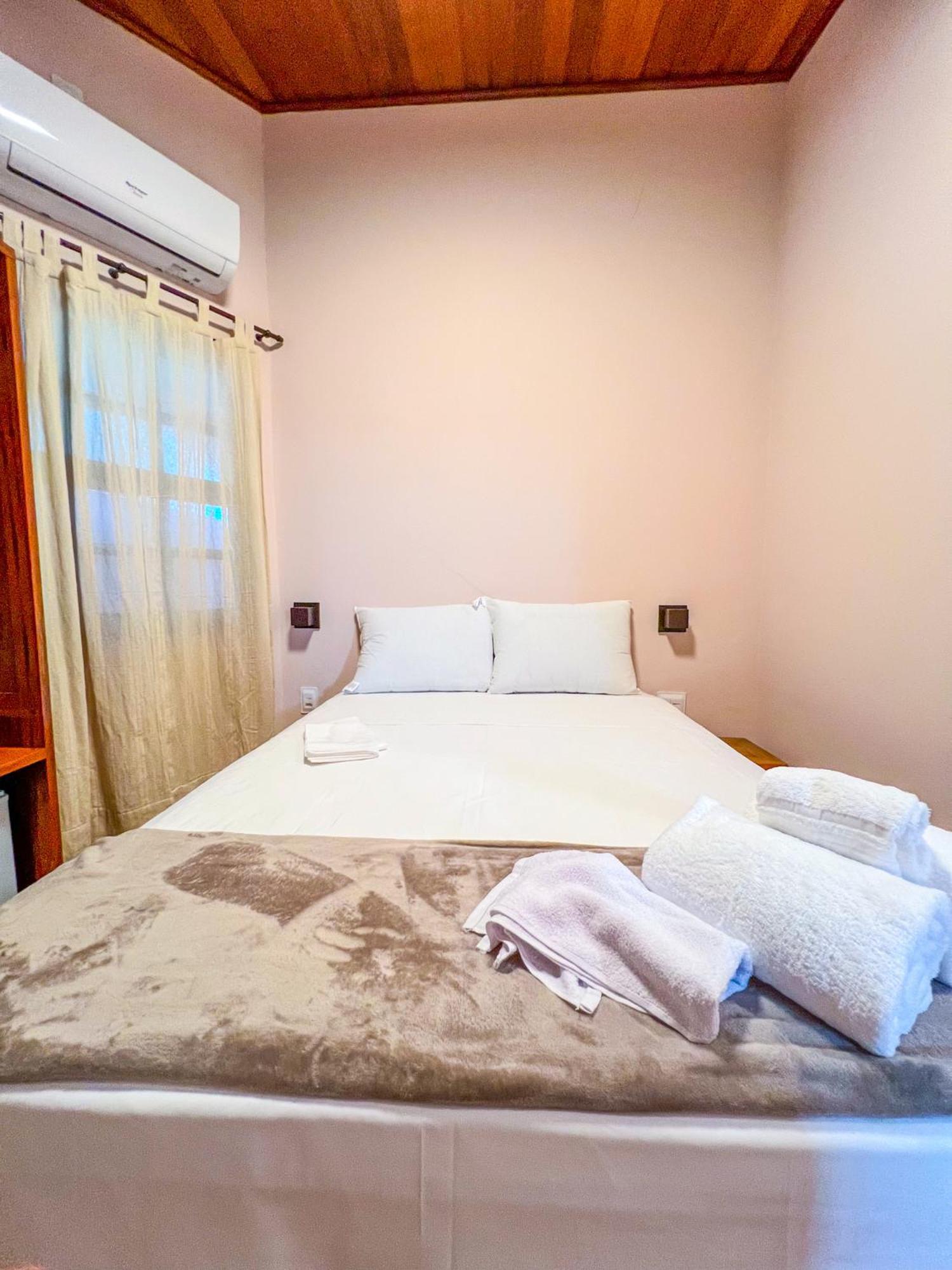 פראיה דו פורטה Balanco Do Mar Rooms מראה חיצוני תמונה