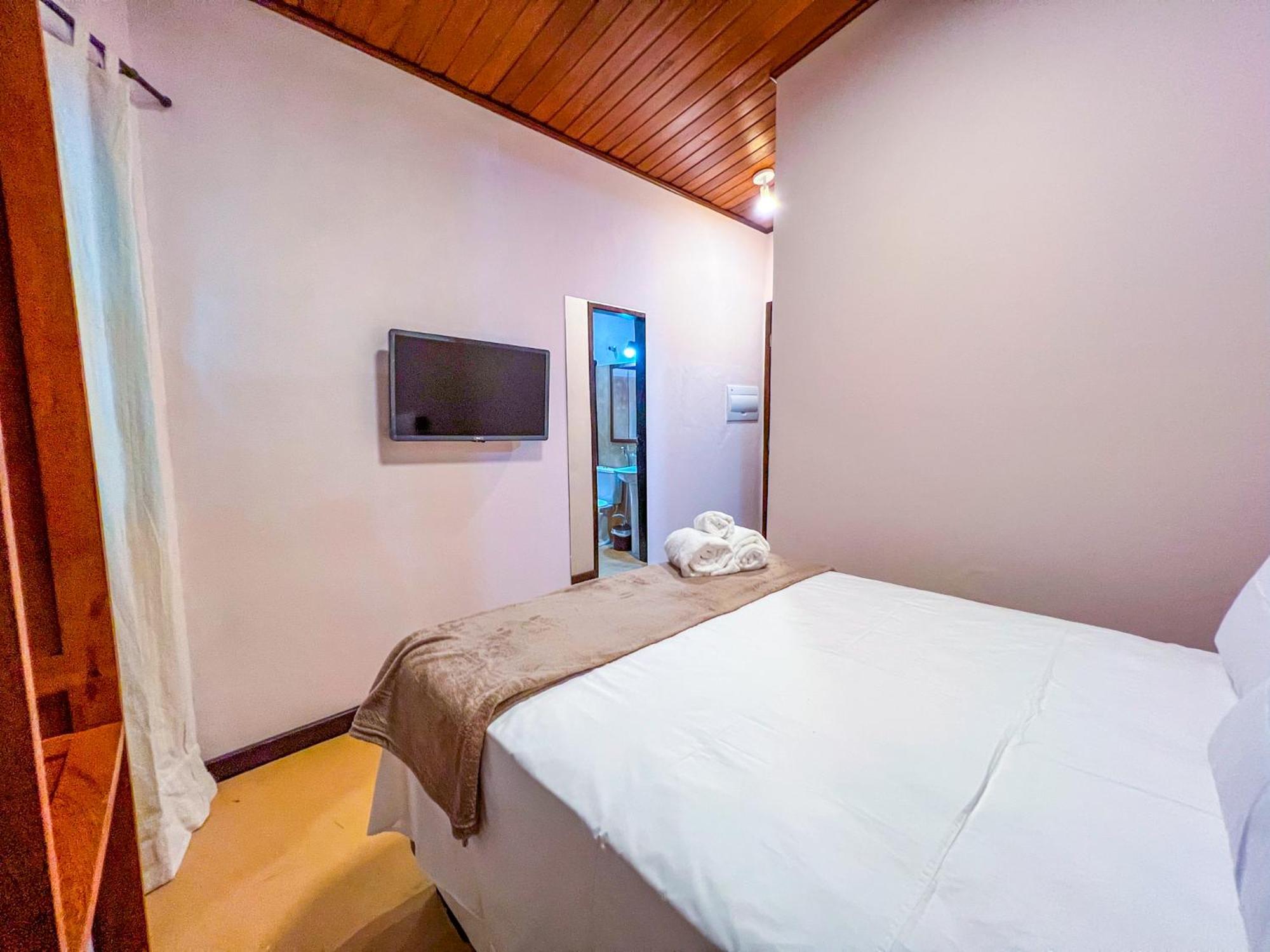 פראיה דו פורטה Balanco Do Mar Rooms מראה חיצוני תמונה