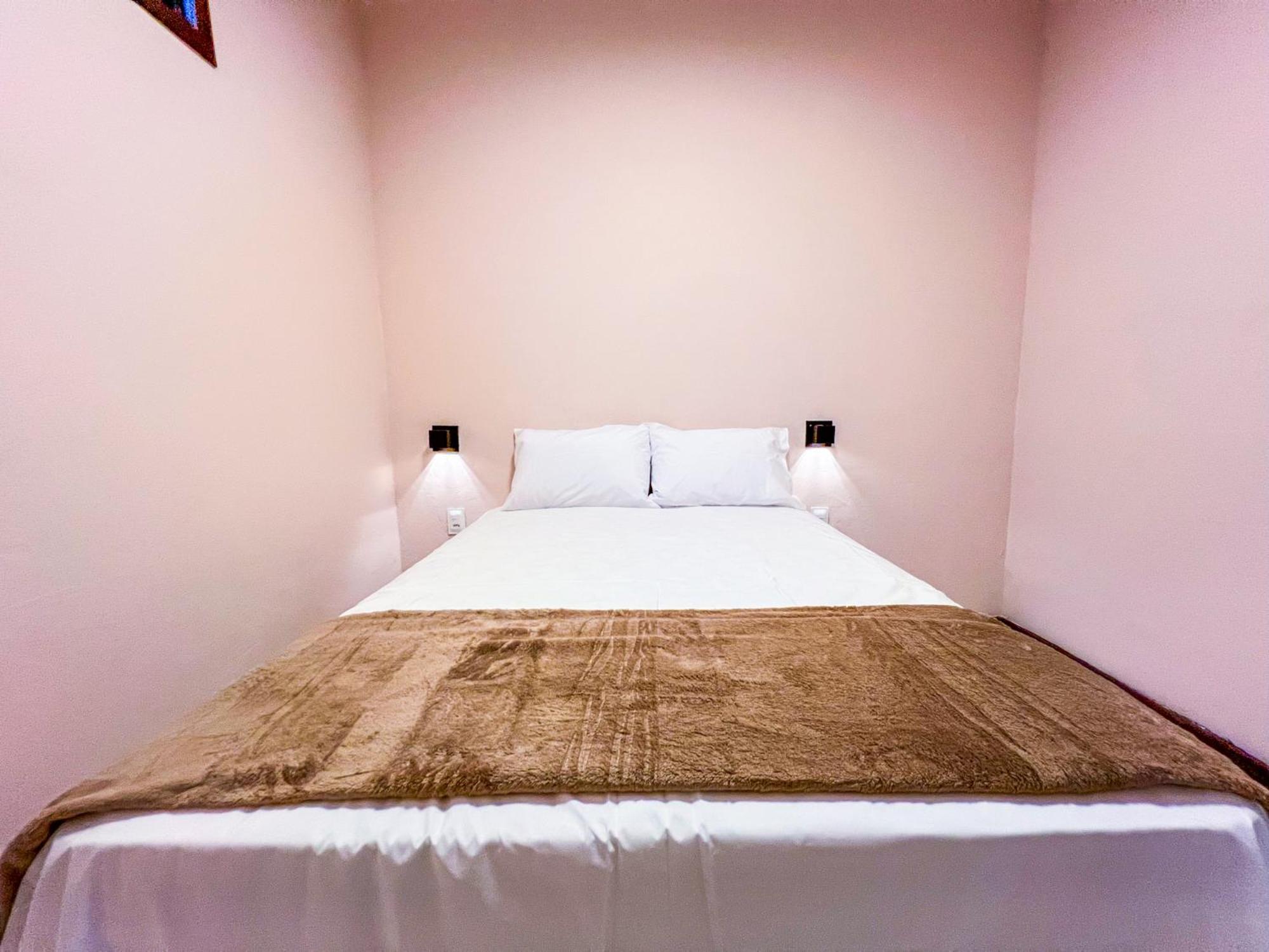 פראיה דו פורטה Balanco Do Mar Rooms מראה חיצוני תמונה