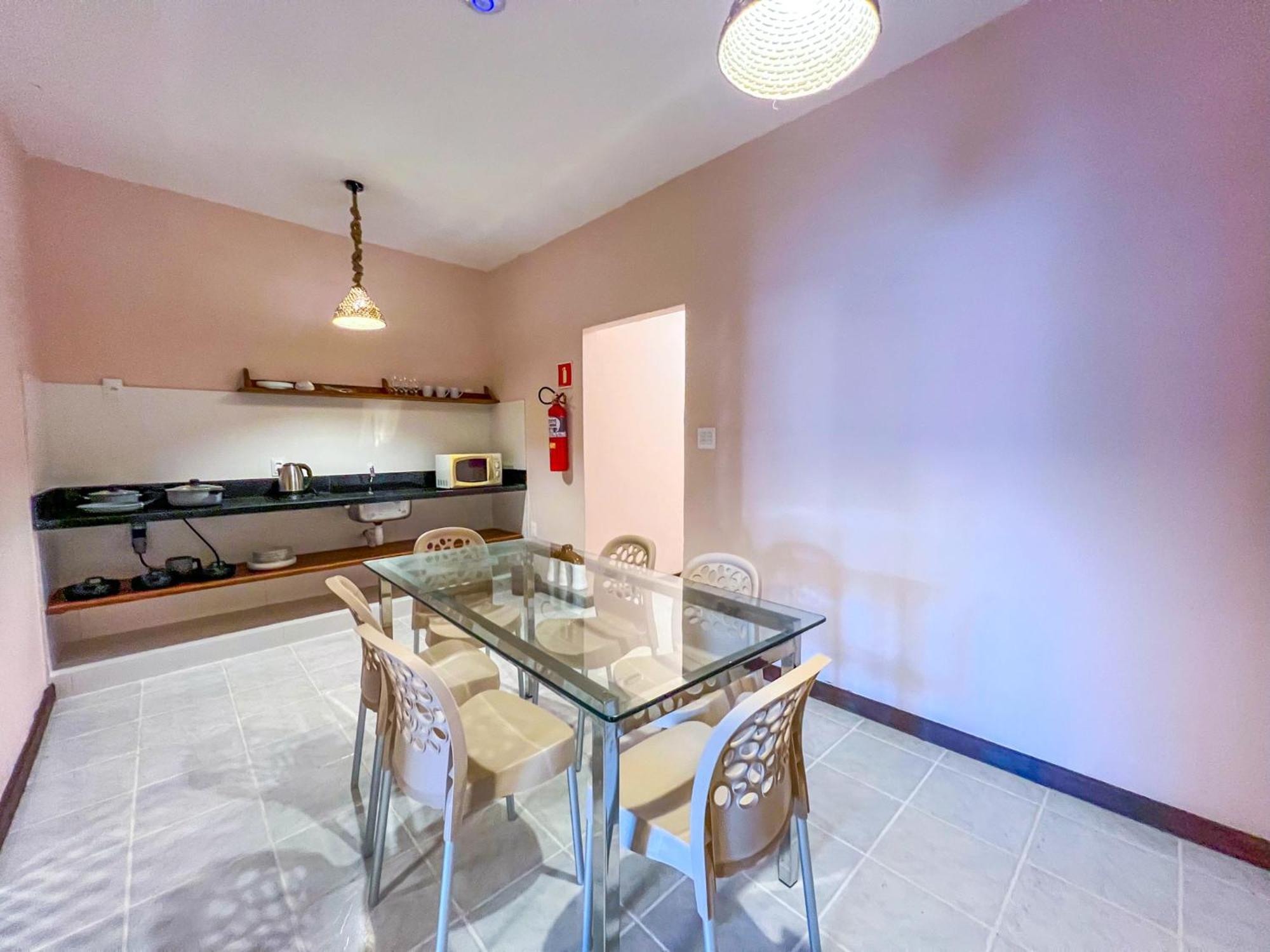 פראיה דו פורטה Balanco Do Mar Rooms מראה חיצוני תמונה