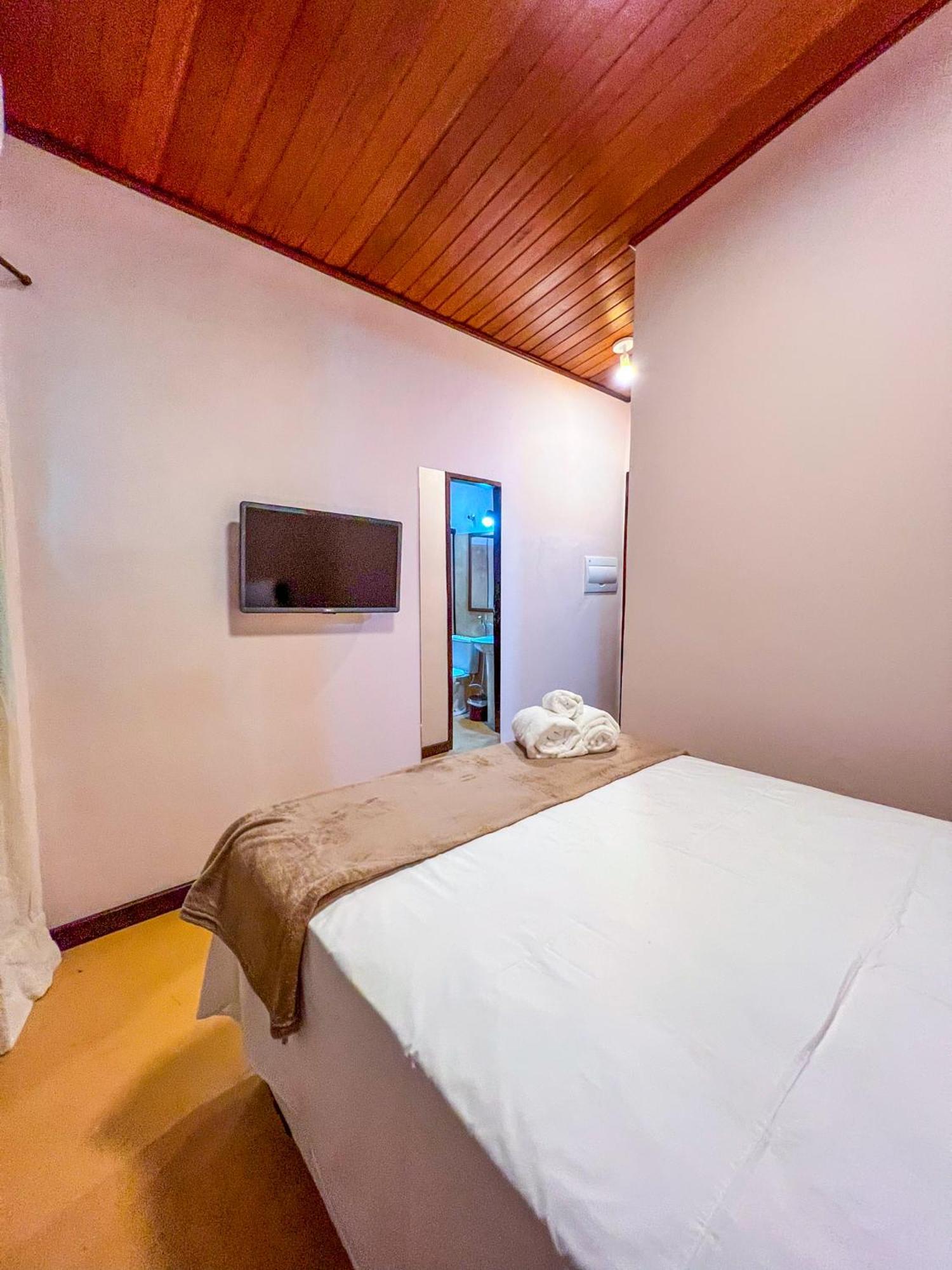 פראיה דו פורטה Balanco Do Mar Rooms מראה חיצוני תמונה