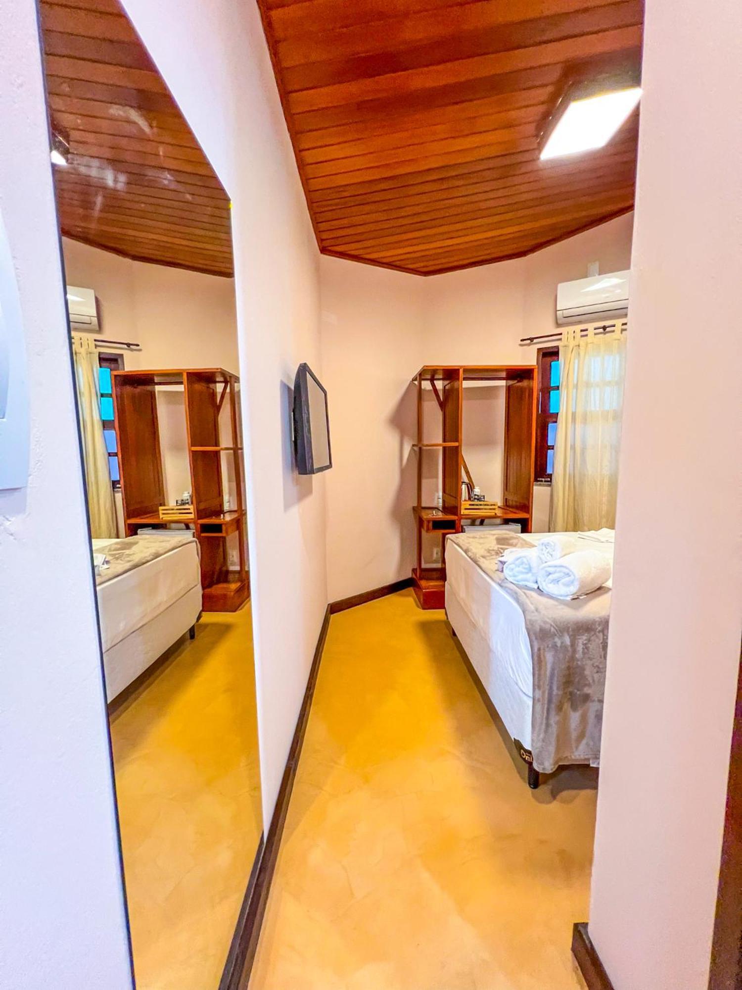 פראיה דו פורטה Balanco Do Mar Rooms מראה חיצוני תמונה