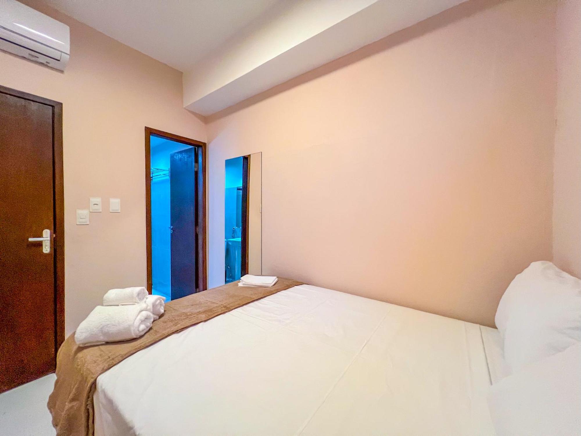 פראיה דו פורטה Balanco Do Mar Rooms מראה חיצוני תמונה