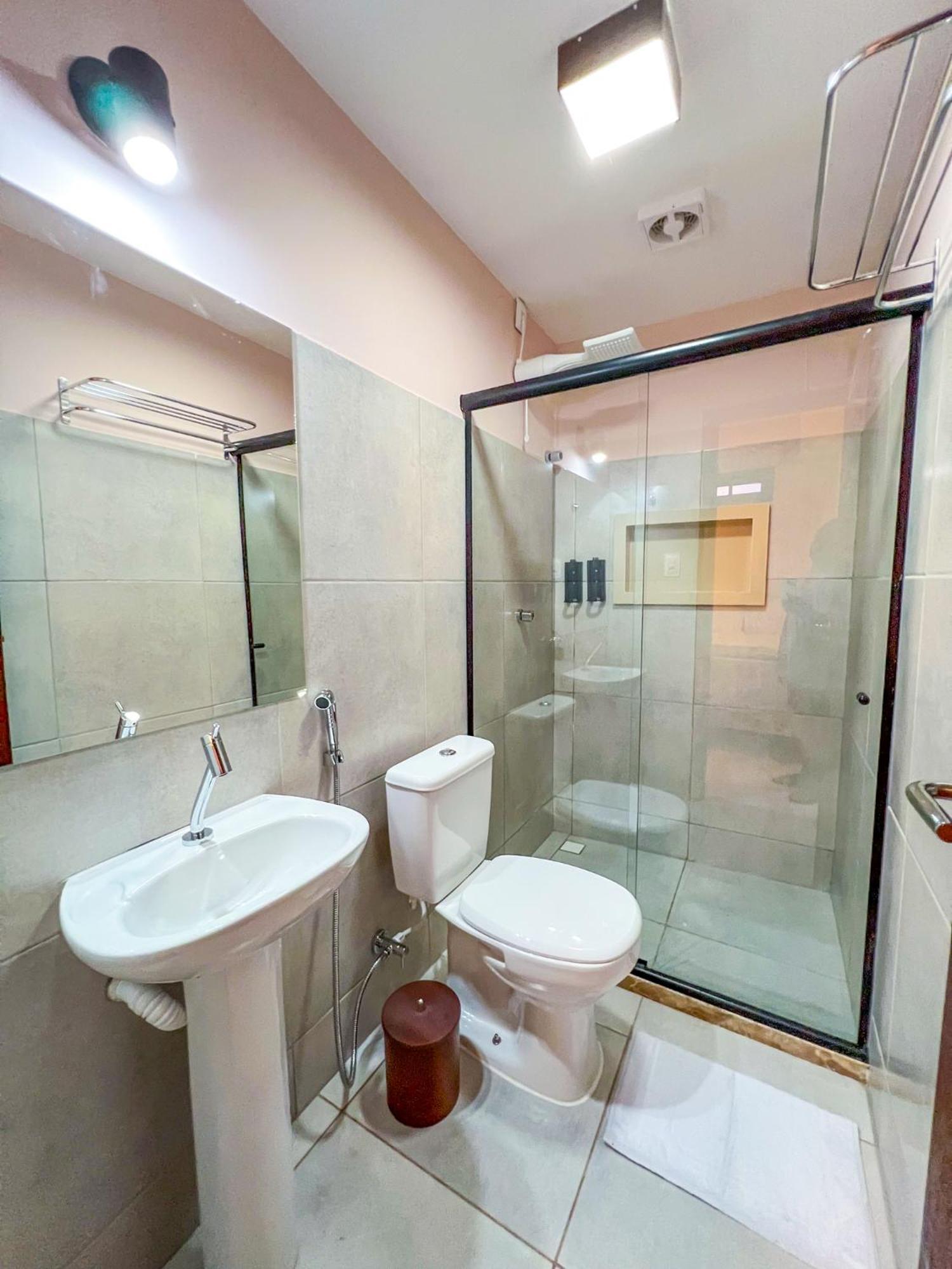פראיה דו פורטה Balanco Do Mar Rooms מראה חיצוני תמונה
