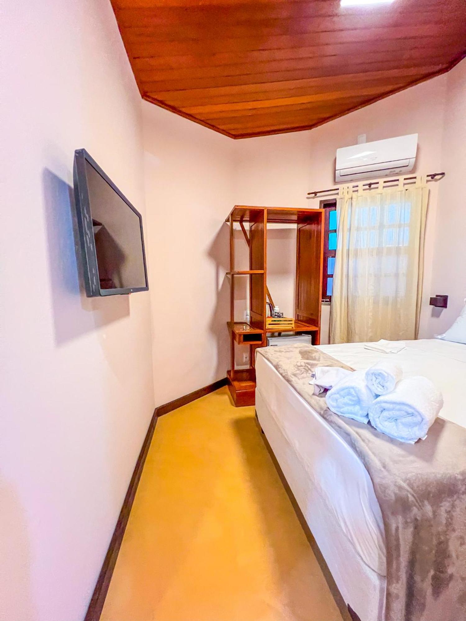 פראיה דו פורטה Balanco Do Mar Rooms מראה חיצוני תמונה
