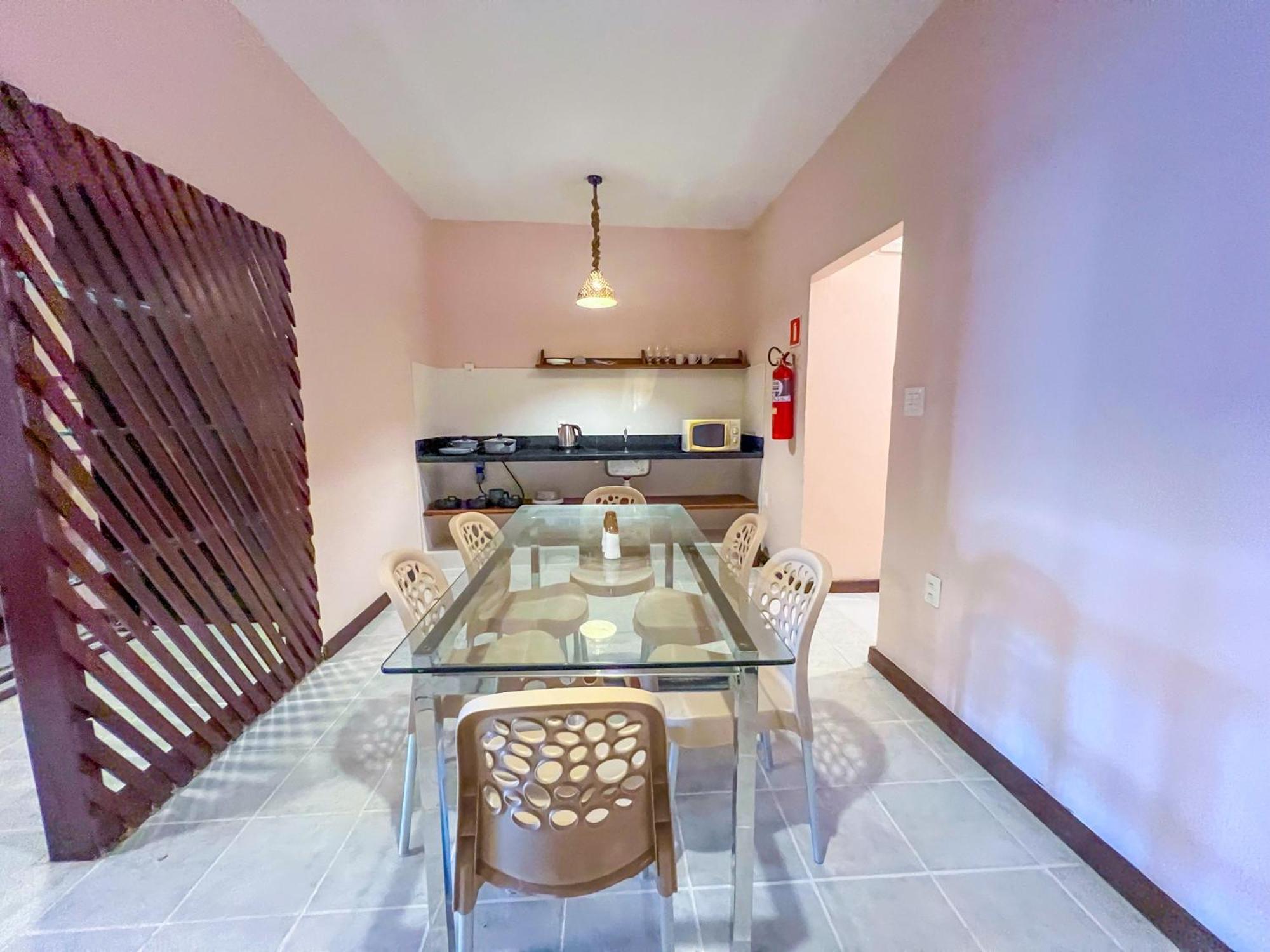 פראיה דו פורטה Balanco Do Mar Rooms מראה חיצוני תמונה