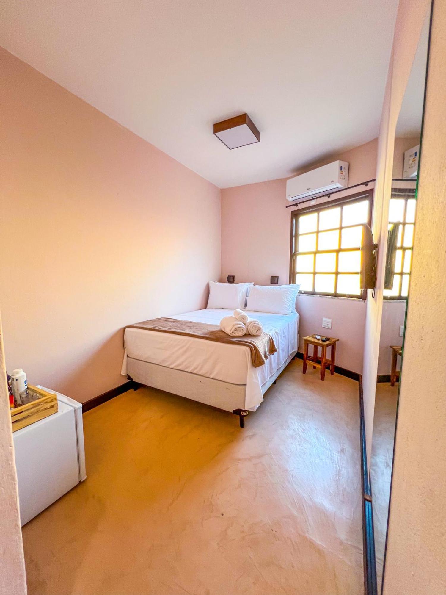 פראיה דו פורטה Balanco Do Mar Rooms מראה חיצוני תמונה