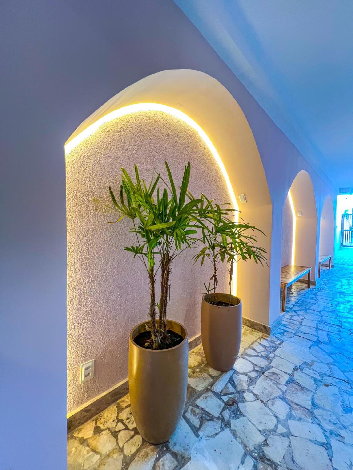 פראיה דו פורטה Balanco Do Mar Rooms מראה חיצוני תמונה